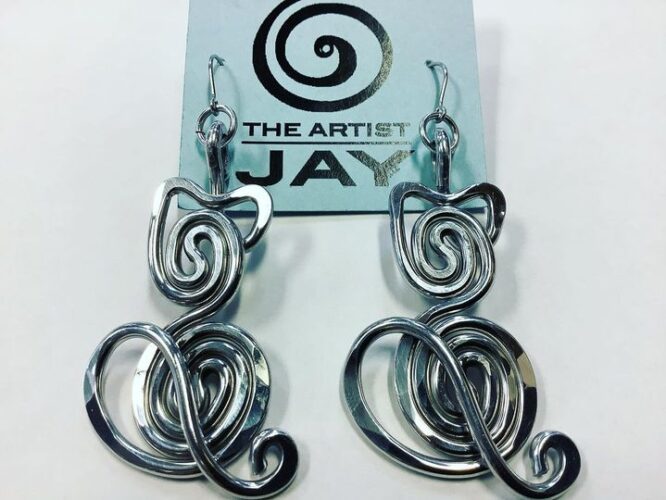 Gustonian Gifts encourages buying local